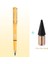 Sarı-Set Tarzı Sınırsız Yazma Sonsuz Kalem Mürekkepsiz Kalem Sihirli Kalem Silinebilir Kalem Sanat Çizim Boyama Aracı Çocuklar Için Yenilikçi Hediyeler (Yurt Dışından) 1