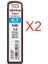 Hb 0,7 mm Stili Rotring Mekanik Kurşun Kalem Tikky Çizim, Çizim, Taslak, Detaylı Yazma Için (Yurt Dışından) 1