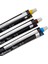 Hb 0,7 mm Stili Rotring Mekanik Kurşun Kalem Tikky Çizim, Çizim, Taslak, Detaylı Yazma Için (Yurt Dışından) 5