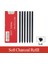 1 Kutu Yumuşak Stil Mekanik Otomatik Kalemler ve Kömür Grafit Kalem Ucu Yumuşak Orta Sert Hb 2b 4b 6b 8b 14B Çizim Kurşun Çekirdeği - E Ticaret (Yurt Dışından) 1