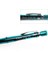 0,5 mm Açık Mavi Stil Pilot H323HH327H329 One Piece Mekanik Kalem Japonya Ofis&okul Kırtasiye (Yurt Dışından) 3
