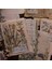 No.6 Tarzı Orta Çağ Bitkisi Büyük Boy Eski Kitap Sayfası Vintage Kağıt, Junk Journal, Defter, Dıy Scrapbooking Albüm Dekorasyon Kağıt Malzemeleri (Yurt Dışından) 2