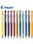 0,3 mm Sarı Stil Pilot H323HH327H329 One Piece Mekanik Kalem Japonya Ofis&okul Kırtasiye (Yurt Dışından) 2