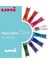Yeşil Stil Japonya Uni Nano Dia Renkli 0.ndc Mekanik Kurşun Kalem Uçları Dolum Yazma Malzemeleri 202NDC (Yurt Dışından) 2