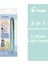 0.38 mm Açık Yeşil Stil Pılot LKFB-60EF 3'ü 1 Arada Geri Çekilebilir Silinebilir Jel Kalem Okul Malzemeleri Japonya Papeleria Çalışma Kırtasiye (Yurt Dışından) 1