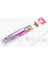 Pembe Dolum Stili Pilot LKFB-60UF Frıxıon Silinebilir Jel Kalem 3 Renk Pastel Renkler Japonya (Yurt Dışından) 1