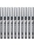 Turuncu Tarzı 12 Adet Set Pilot Bx-V5 Jel Kalemler Seti Ince Uç Ucu Suya Dayanıklı Pürüzsüz Mürekkep Kalem Kawaii Jel Mürekkep Okul Kalem Japonya Kırtasiye (Yurt Dışından) 2