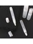 4.5mm Tarzı 1 Adet Plastik Boş Kalem Gövdesi Tüpü - Sıvı Tebeşir Kalemler ve Boya Kalemler Için (Yurt Dışından) 4