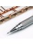 0.9mm 3 Uç Stili Ilkokul Öğrencileri Için Sürekli Uçlu Metal Mekanik Kurşun Kalem (Yurt Dışından) 5