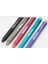 Pembe Tarzı Pilot LKFB-60UF Frıxıon Silinebilir Jel Kalem 3 Renk Pastel Renkler Japonya (Yurt Dışından) 3