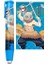 D Stili Anime Demon Slayer Kimetsu No Yaiba Kamado Tanjirou Nezuko Yenilik Kalem Şeklinde Silgi Kalem Silgisi Çocuklar Kırtasiye Hediye (Yurt Dışından) 1