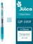 Tg Tarzı 0.38 mm 1 Adet Pilot Juice Jel Kalem LJU-10UF Basın Jel Kalem Dıy El Hesabı Özel Pürüzsüz ve Hızlı Kuruyan (Yurt Dışından) 1
