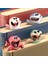 Kedi Stili Yaratıcı 3D Stereo Yer Işareti Sevimli Karikatür Hayvan Gösterici Kawaii Kedi Panda Yer Işareti Sayfalar Çocuklar Hediye Okul Kırtasiye Malzemeleri (Yurt Dışından) 2