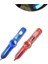 Rastgele Stil Ilginç Oyuncak Parmak Ucu Dönen Fidget Çubuğu Kalem LED Işıklı Fidget Kalem Ofis Dikkat Eksikliği Hiperaktivite Bozukluğu Edc Anti Kinetik Masa Oyuncağı (Yurt Dışından) 4
