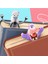Geko Tarzı Yaratıcı 3D Stereo Yer Işareti Sevimli Karikatür Hayvan Gösterici Kawaii Kedi Panda Yer Işareti Sayfalar Çocuklar Hediye Okul Kırtasiye Malzemeleri (Yurt Dışından) 4
