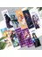 Bir Stil Japon AnimeAyraç Kendin Yap Karakter Kitap Ayracı Tutucu (Yurt Dışından) 1
