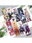 Bir Stil Japon AnimeAyraç Kendin Yap Karakter Kitap Ayracı Tutucu (Yurt Dışından) 4