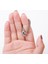 20 Adet Kırmızı Stil Fidget Kalem Oyuncaklar Metal Fidget Peer Oyuncakları Manyetik Kalem Adhd Okul Için Anti- Oyuncaklar - Promosyon (Yurt Dışından) 3