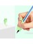 Fish Pen Grip A Stili Kalem Grlicone Yumuşak Kurşun 3 El Tutma Kalemi Yazma Yardımı Rehberi Çocuklar El Yazısı Tutucu Öğretme Düzeltme Kavrama Sabit (Yurt Dışından) 1