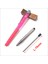1 (Set) Stili Yushun Yaratıcı Lüks Tükenmez Kalem (Yurt Dışından) 5