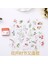 No.17 Stili Küçük Karikatür Kağıt Sticker Dekorasyon Çıkartma Dıy Albüm Scrapbooking Mühür Sticker Kawaii Kırtasiye Hediye Malzeme (Yurt Dışından) 5