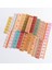 Wangrishiguang Tarzı Not Defteri Yapışkan Notlar Fatura Ofis Serisi Hediye Defteri Scrapbooking Etiketler Ofis Okul Kırtasiye (Yurt Dışından) 1