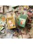 Huahuashijie Tarzı Not Defterleri Yapışkan Notlar Sihirli Kitap Hobi Defteri Kağıt Günlük Scrapbooking Etiketler Ofis Okul Kırtasiye Bloknot (Yurt Dışından) 3