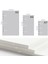 Yarı Saydam Kapak Stili A5 45 Sayfa A5 A6A7 Spiral Defter Yedek Iç Sayfa Haftalık Aylık Yapılacaklar Satır Nokta Izgara Iç Kağıt Ofis Malzemeleri (Yurt Dışından) 5