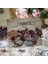D Stili Kağıt Pet Veya Kağıt Yapışkan Etiketli Dıy Günlük Vintage Kırtasiye Scrapbooking - Dimeets Euro Retro Serisi (Yurt Dışından) 3