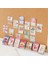 Fanqiewawa Tarzı Lot Not Defterleri Yapışkanlı Notlar Vintage Hayvanlar Çilek Kağıdı Junk Journal Scrapbooking Etiketler Ofis Okul Kırtasiye (Yurt Dışından) 3