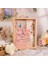 B Tarzı Dimeetspack Retro Çiçekli Kağıt Dekoratif Scrapbooking Vintage Dıy Junk Journal Planner El Sanatları Arka Plan Kağıtları (Yurt Dışından) 5