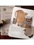 Bir Stil 10 Sayfa Vintage Mektup Scrapbooking Malzeme Kağıtları Dıy Dekorasyon El Sanatı Malzemesi (Yurt Dışından) 5