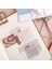 C Stili 80 Sayfa Paket Dört Renkli Yapışkan Notlar Indeks Memo Pad Ayraçlar Sevimli Zamanlayıcı Kağıt Etiketler Çocuklar Istasyoneri (Yurt Dışından) 4