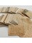 No.1 Tarzı Vintage El Yazısı Mektup Malzemesi Kağıt Çift Taraflı Baskı Retro Not Defterleri Notlar Için Scrapbooking Günlükler Dıy (Yurt Dışından) 2