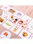 No.5 Tarzı Kutu Paket Süs Etiket Seti Günlük Albüm Etiket Sticker Dıy Kırtasiye Etiketleri Escolar Papelaria (Yurt Dışından) 3