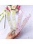 C Stili 15CM Sevimli Unicorn Kawaii Çalışma Rulosu Çok Fonksiyonlu Dıy Çizim Cetveli Çocuklar Öğrenciler Ofis Okul Kırtasiye Hediye (Yurt Dışından) 5