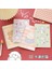 G Rastgele 1pc Stili Sevimli Karikatür A5 Spiral Defter 60 Sayfa Kawaii Tavşan Ayı Günlük Haftalık Planlayıcı Not Defteri Zaman Organizatörü Okul Malzemeleri Bloknot (Yurt Dışından) 3