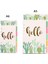 Stil2 Stili A6 A5 A6 Sevimli 6 Delikli Defter Ayraçları 5 Yaprak Kağıt Endeksi Çözgü Defter Planlayıcı Defter Malzemeleri, Şeker Defter Kağıdı Ayraç Aksesuarları (Yurt Dışından) 4