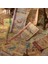 Mengdieyouji Tarzı Lot Not Defteri Yapışkan Notlar Fatura Seyahat Altın Kağıt Atık Defter Günlük Scrapbooking Etiketler Ofis Okul (Yurt Dışından) 4