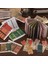 E Stili Dimeets Bill Pavilion Serisi Not Defteri Dekoratif El Sanatları Arka Plan Kağıdı Dıy Scrapbooking Günlüğü Albüm Günlük Etiketleri (Yurt Dışından) 4