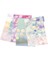 5 Adet Ayırıcı Sayfa Stili A6 Macaron Renkli A5 A6 6 Halkalı Bağlayıcı Pu Klipsli Defter Deri Gevşek Yapraklı Defter Kapağı Defterler Dergi Sevimli Kırtasiye (Yurt Dışından) 1