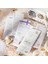 D Stili Dimi Ack Tek Renk Serisi Kağıt Dekoratif Yırtılabilir Kağıtlar Scrapbooking Kendin Yap Günlük Koleksiyon Defterleri Kırtasiye (Yurt Dışından) 2