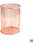 Gül Altın 03 Stili Masaüstü Kalemlik Ofis Okul Depolama Kutusu Metal Altın Rose Gold Kutu Makyaj Depolama - (Yurt Dışından) 1