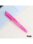 8 Adet Pembe Kalem Stili 8 Adet Silinebilir Jel Kalem Veya Dolum Çubuğu Yıkanabilir Kolu Sihirli Silinebilir Kalem Dolumları Okul Yazma Araçları Kawaii Kırtasiye (Yurt Dışından) 1