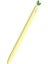 B-Sarı Apple Pencil Için Kılıf Kalem Kutusu Renk Uyumlu Kılıf Anti-Kayma Anti-Düşme Kalem Kapağı (Yurt Dışından) 1