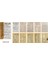 Huajiushuye Tarzı Lot Not Defterleri Yapışkan Notlar Çatı Koleksiyonu Hurdalar Günlük Planlayıcı Etiketler Scrapbooking Dekoratif Dıy El Sanatları Etiketleri (Yurt Dışından) 1