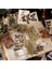 M Tarzı Journamm Kutulu Vintage Çıkartmalar Scrapbooking Junk Journal Okul Malzemeleri Yaratıcı Kırtasiye Dıy Deko Çıkartmaları (Yurt Dışından) 5
