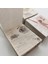 No.1 Tarzı Vintage Bitkiler Taşınabilir Kitap Yazma Kağıdı Memo Blokları Scrapbooking Günlüğü Süsleme Kendin Yap Arka Plan Kırtasiye (Yurt Dışından) 2