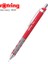 Kırmızı 0,7 mm Stili Rotring Mekanik Kurşun Kalem Tikky Çizim, Çizim, Taslak, Detaylı Yazma Için (Yurt Dışından) 1