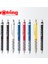 Kırmızı 0,7 mm Stili Rotring Mekanik Kurşun Kalem Tikky Çizim, Çizim, Taslak, Detaylı Yazma Için (Yurt Dışından) 3